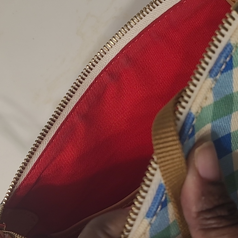 Dooney & Bourke Elsie Ginger Crossbody Bag - Picture 8 of 17